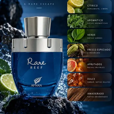 Afnan Rare Reef thumbnail 2
