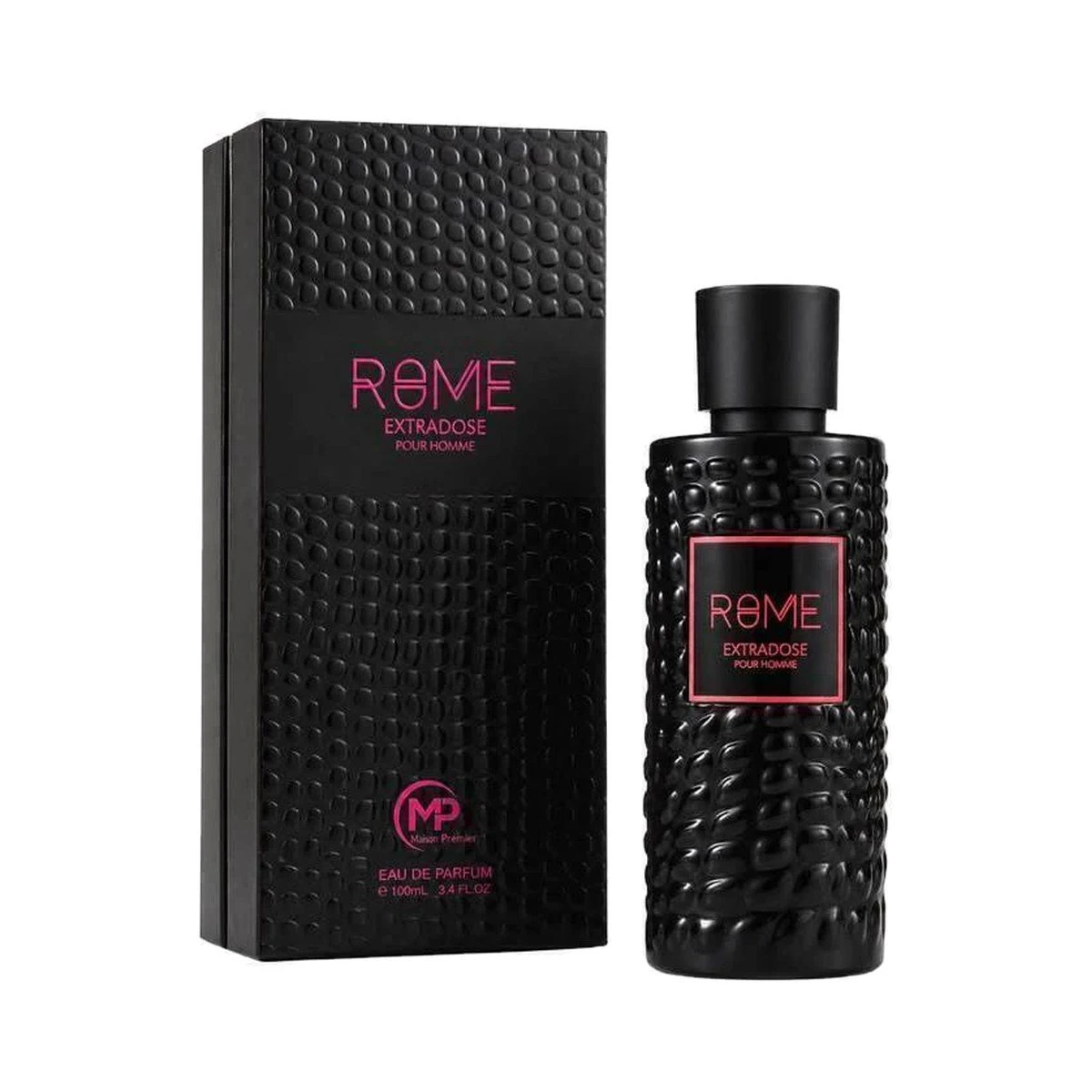Bharara Rome Extradose Pour Homme