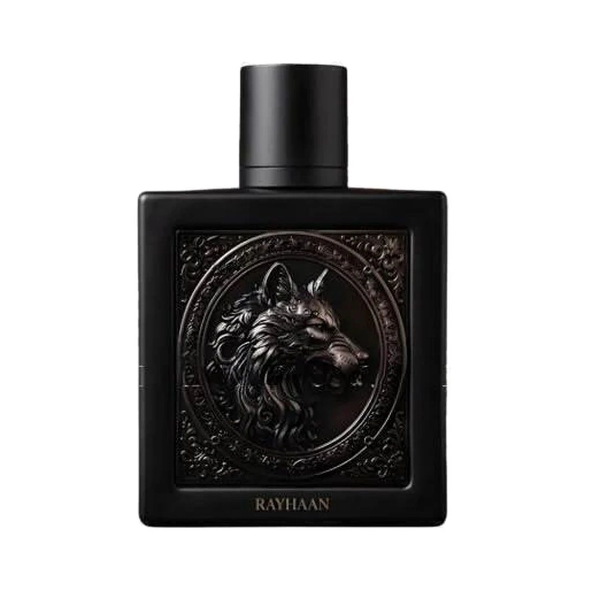 Rayhaan Wolf
