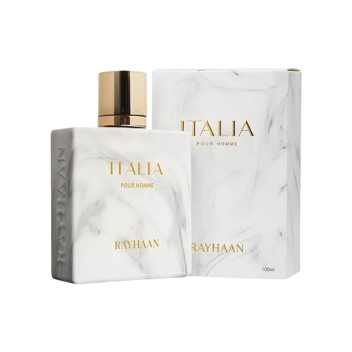 Rayhaan Italia