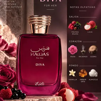 Rasasi Hawas Diva thumbnail 2