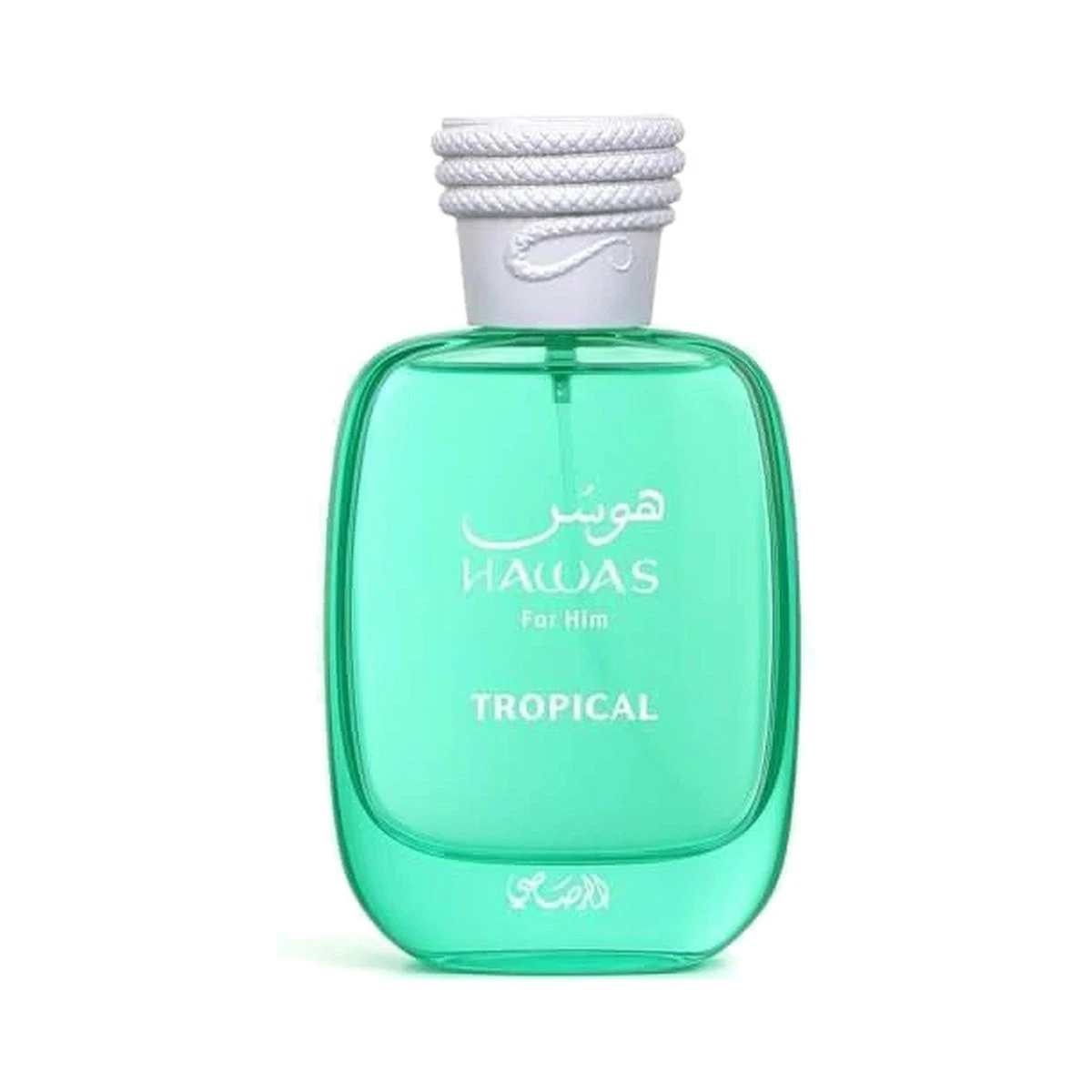 Rasasi Hawas Tropical