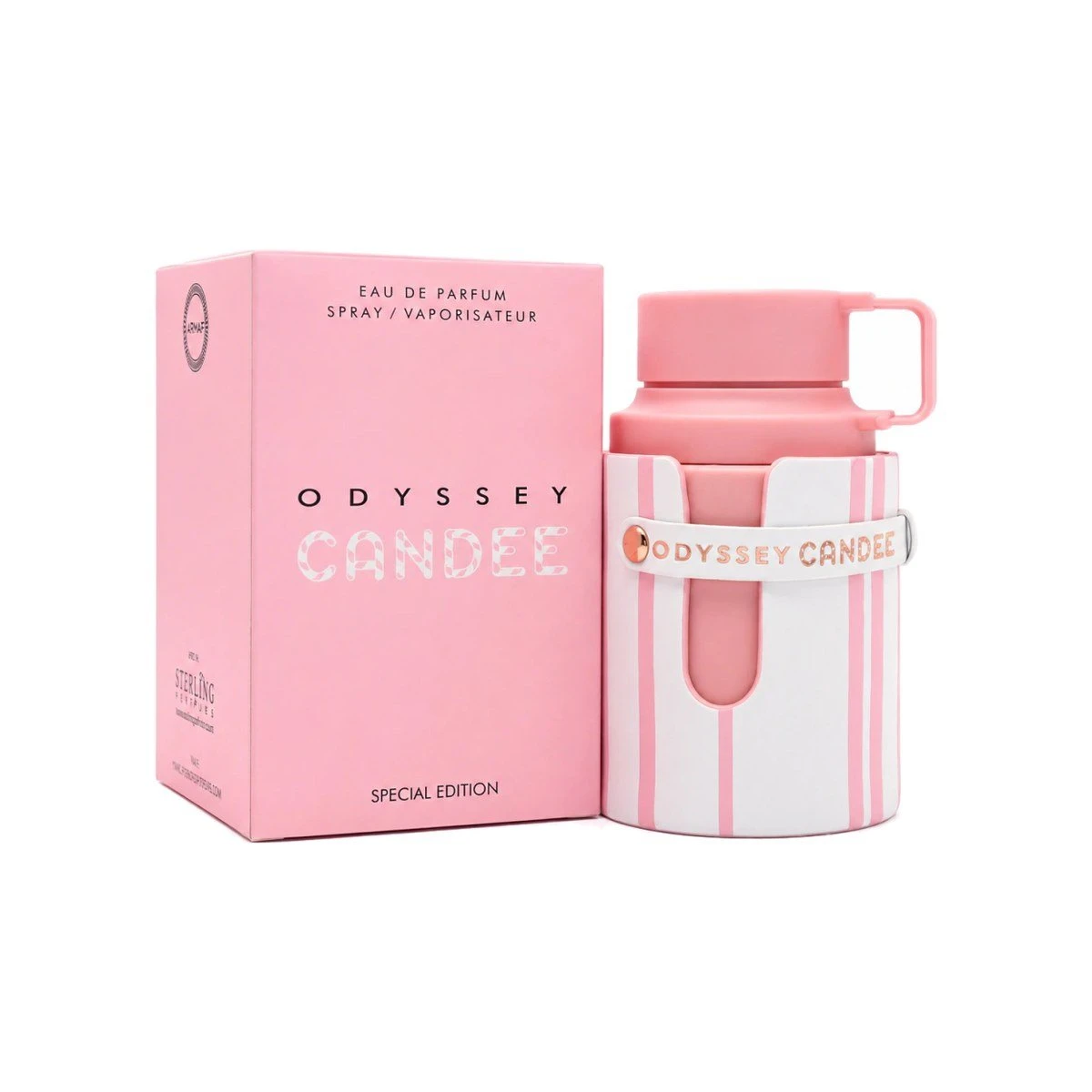 Armaf Odyssey Candee