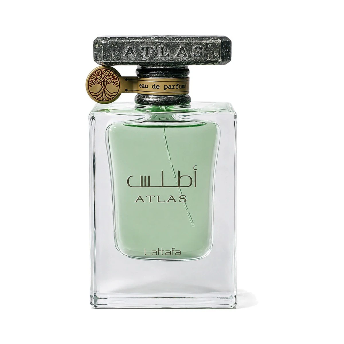 Lattafa Atlas 55 ml