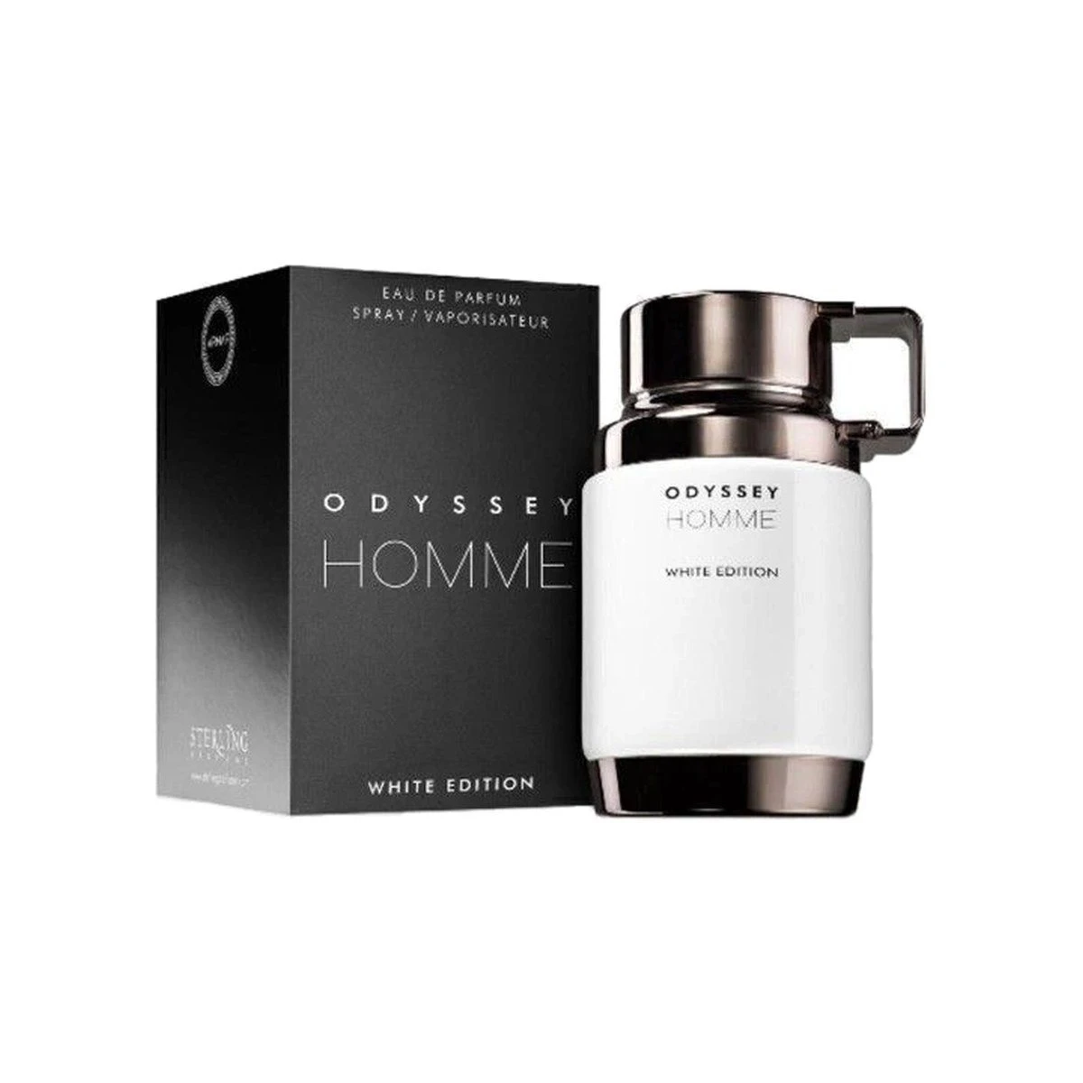 Armaf Odyssey Homme White Edition 100 ml