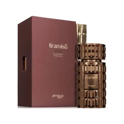 Zimaya Tiramisu Coco 100 ml