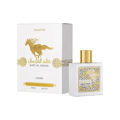 Lattafa Qaed Al Fursan Unlimited 90 ml