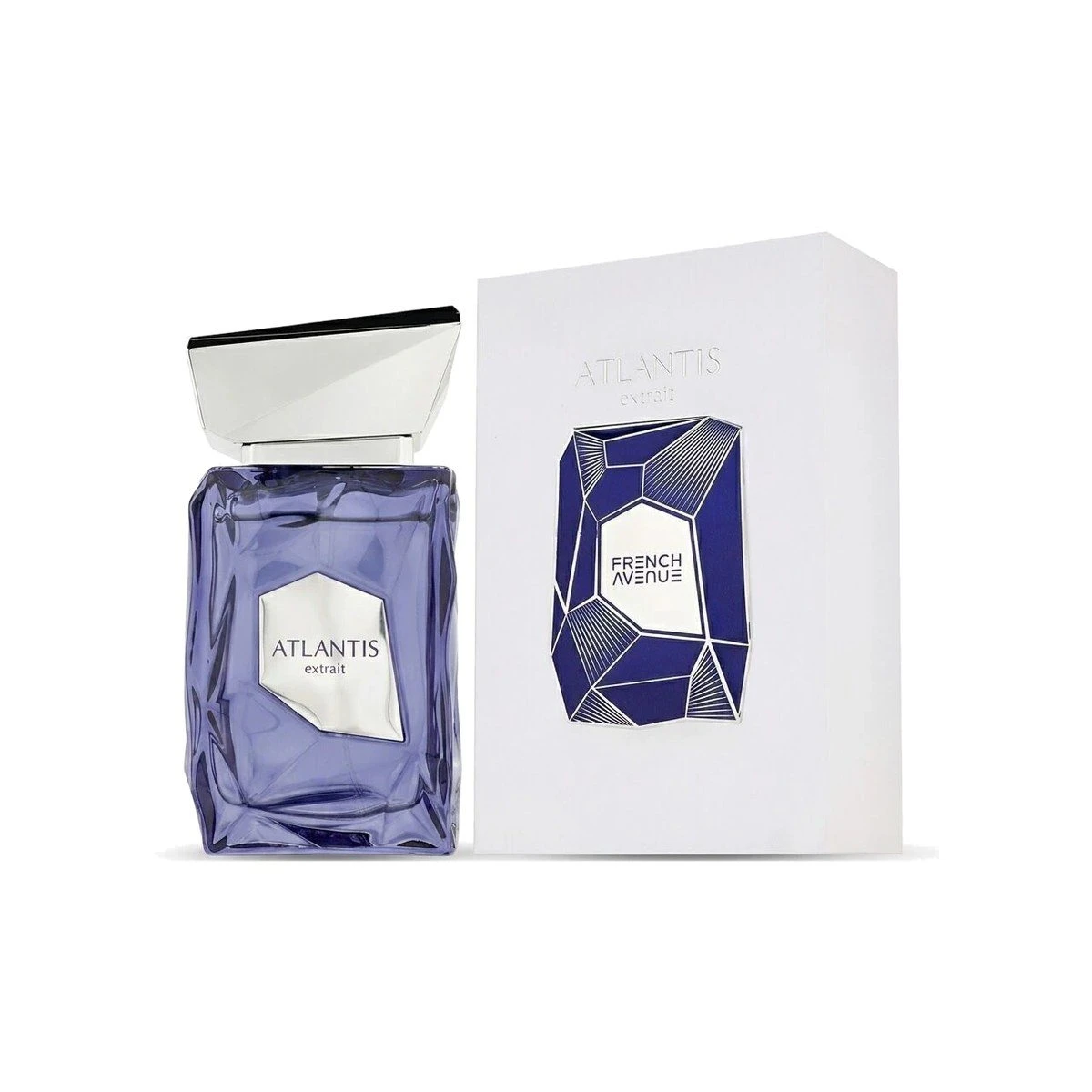 French Avenue Atlantis 100 ml