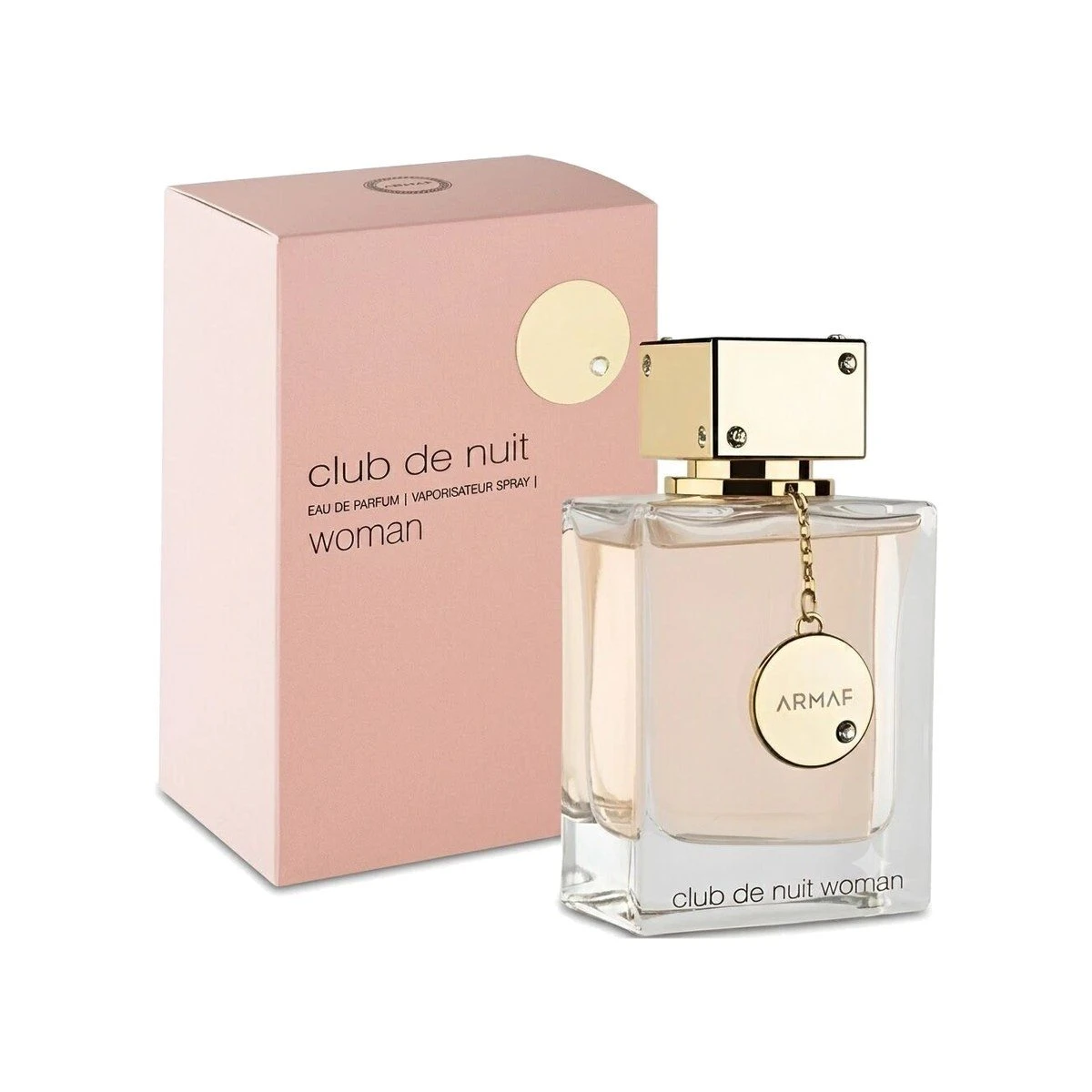 Armaf Club de Nuit Woman 105 ml