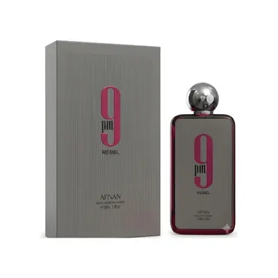Afnan 9pm Rebel 100 ml