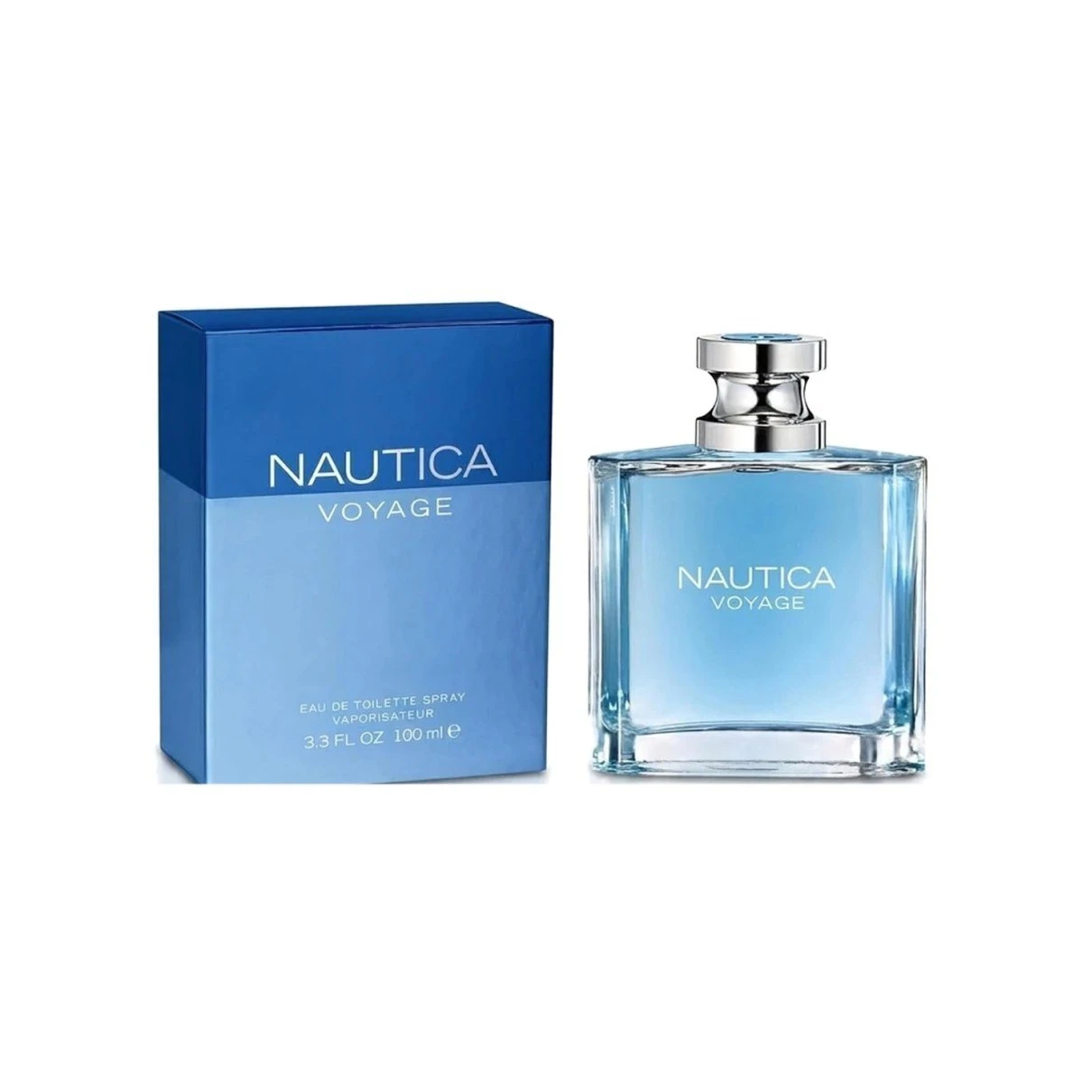 Nautica Voyage 100 ml