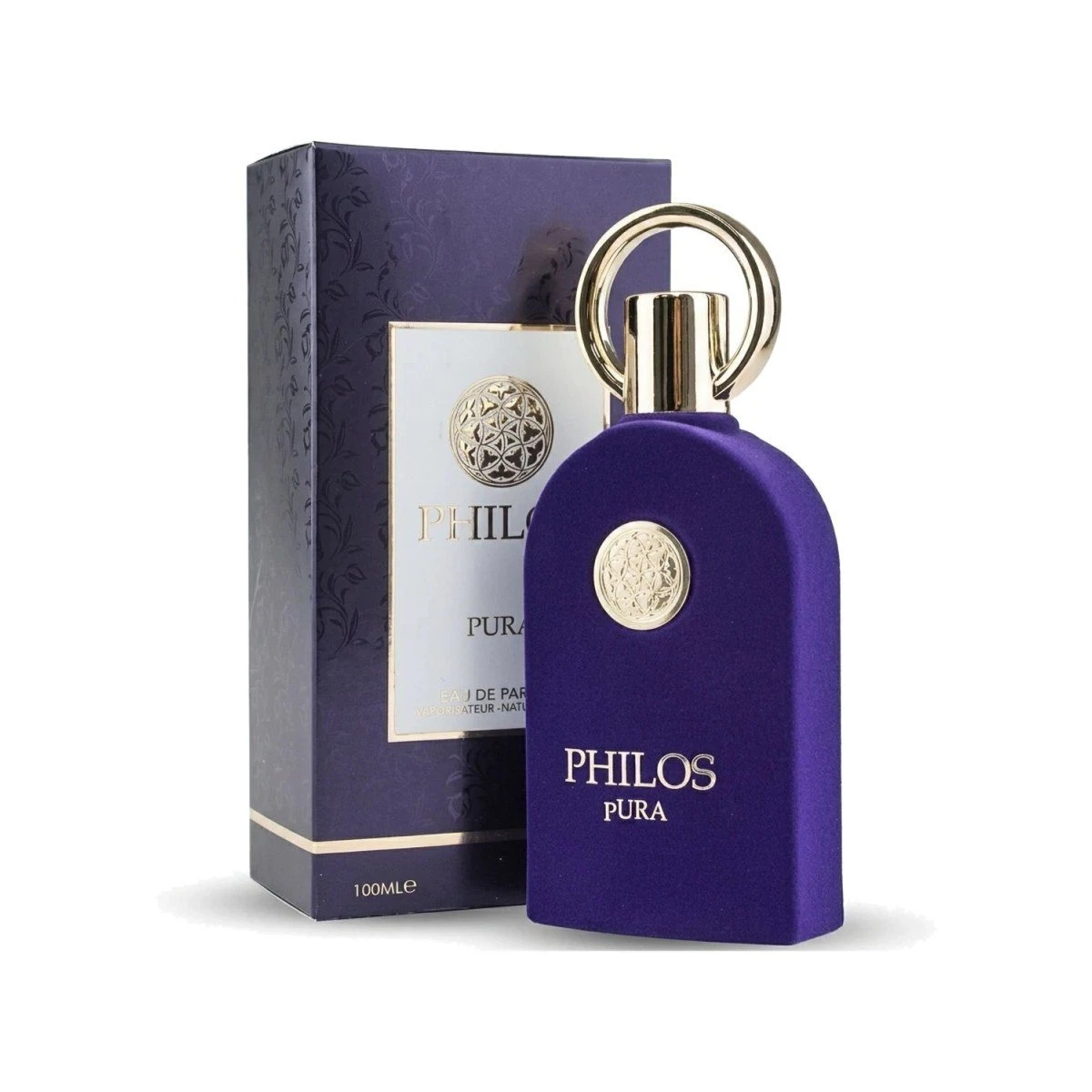 Maison Alhambra Philos Pura 100 ml