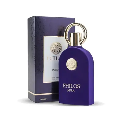 Maison Alhambra Philos Pura 100 ml