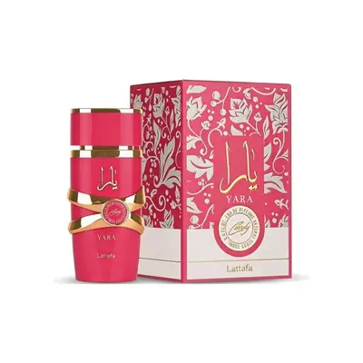Lattafa Yara Candy 100 ml