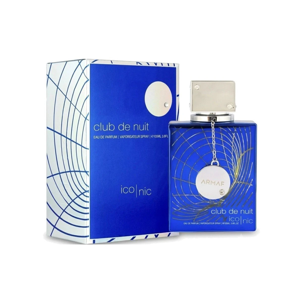 Armaf Club de Nuit Iconic 105 ml