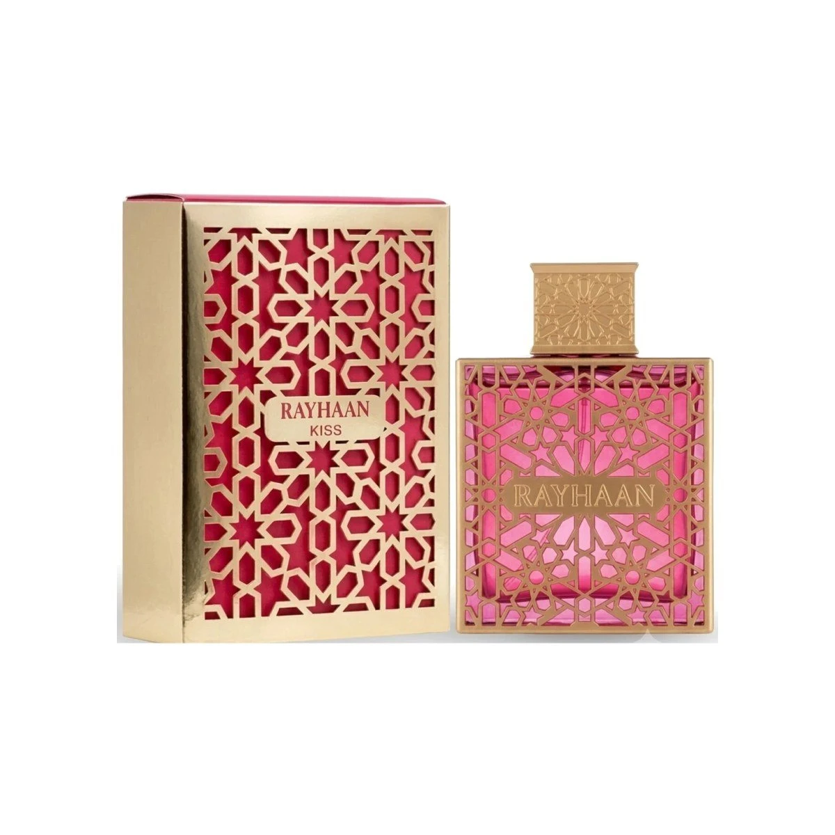 Rayhaan Kiss 100 ml