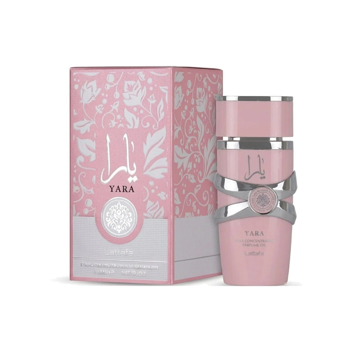 Lattafa Yara 100 ml