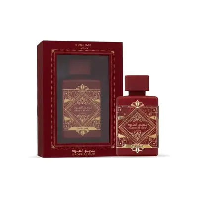 Lattafa Sublime 100 ml