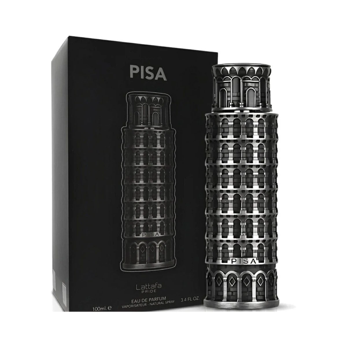 Lattafa Pisa 100 ml