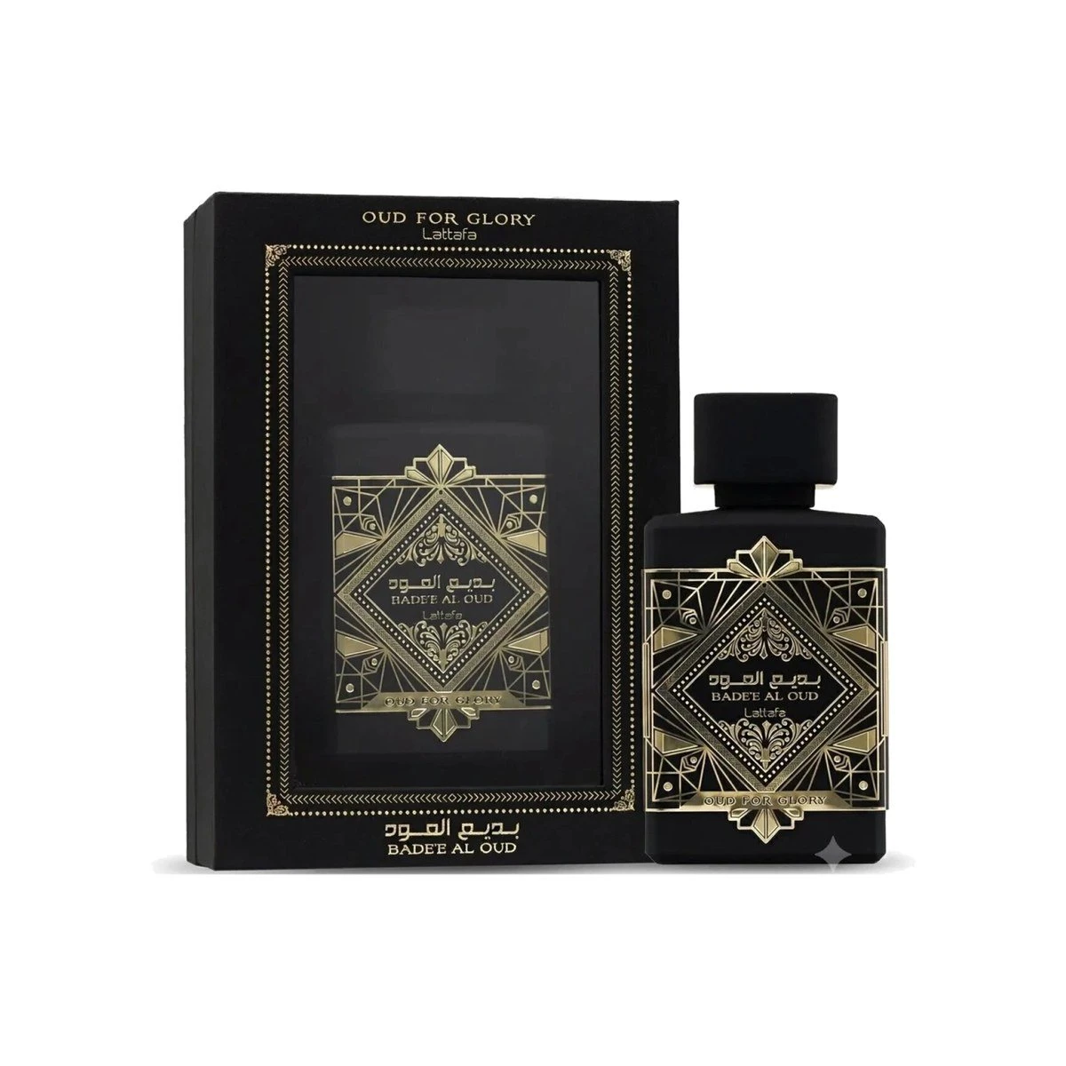Lattafa Oud for Glory 100 ml