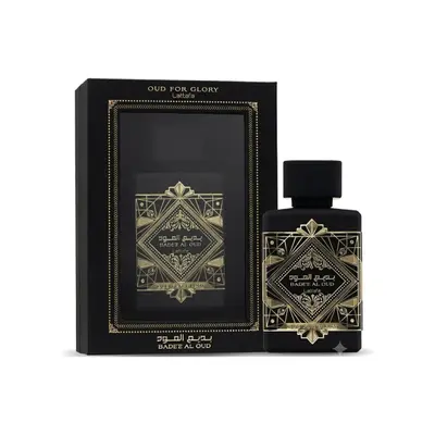 Lattafa Oud for Glory 100 ml