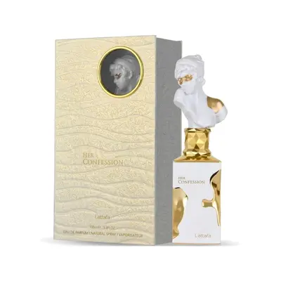 Lattafa Her Confession 100 ml