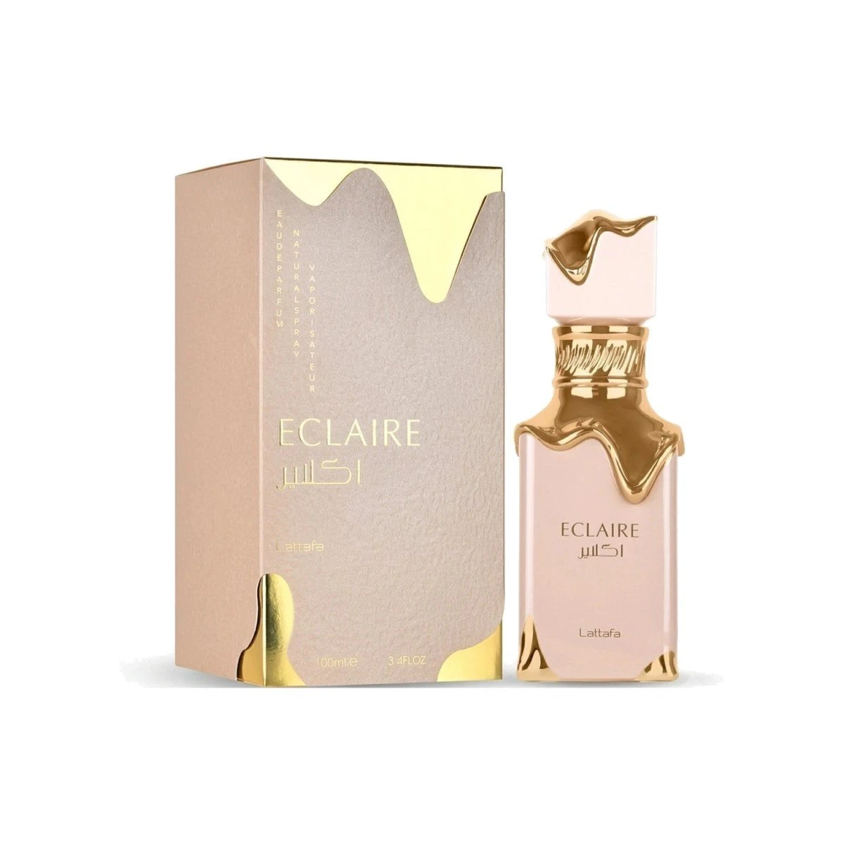 Lattafa Eclaire 100 ml