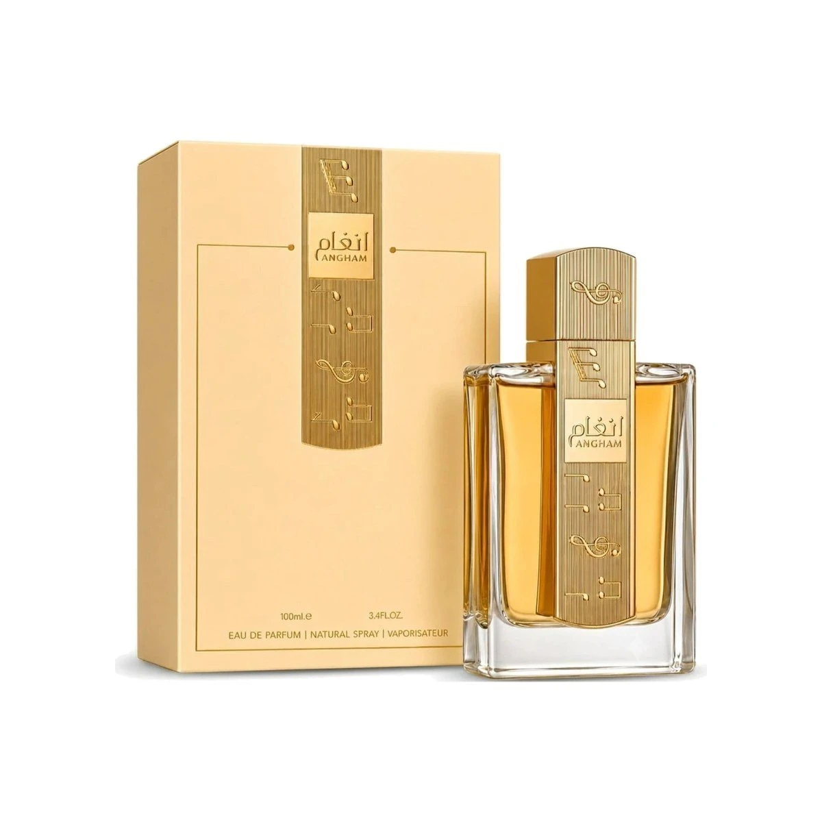 Lattafa Angham 100 ml