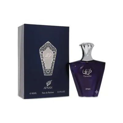 Afnan Turathi Blue 90 ml