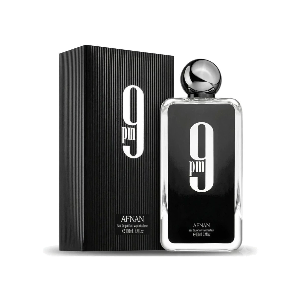 Afnan 9pm 100 ml