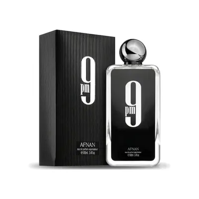 Afnan 9pm 100 ml