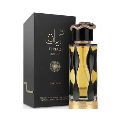 Lattafa Teriaq Intense 100 ml