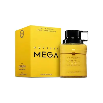 Armaf Odyssey Mega 100 ml