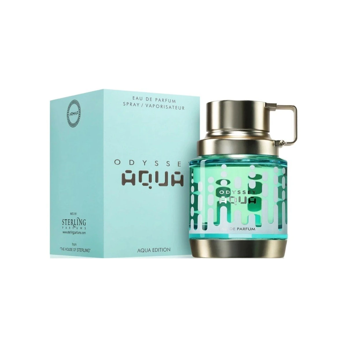 Armaf Odyssey Aqua 100 ml
