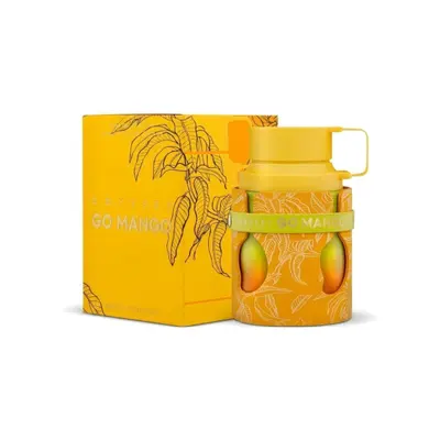Armaf Odyssey Go Mango 100 ml