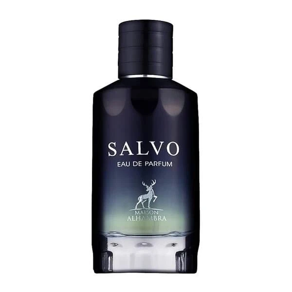 Salvo EDP
