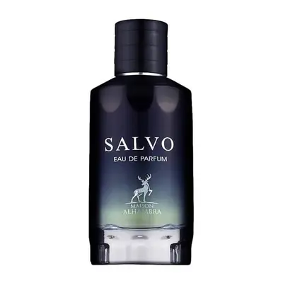 Salvo EDP