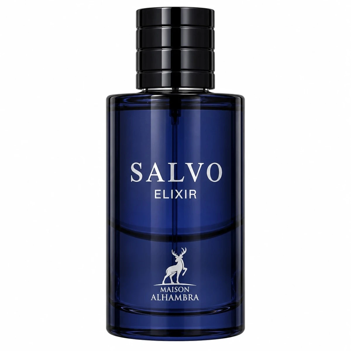Salvo Elixir