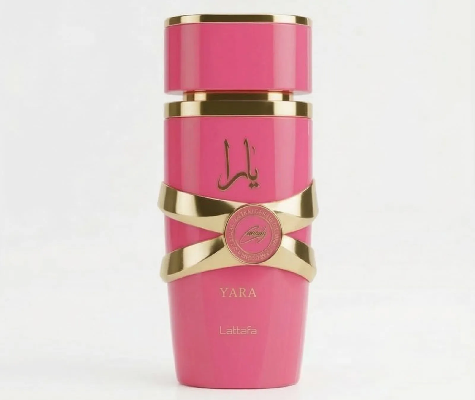 Yara Candy