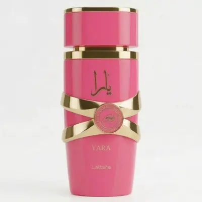 Yara Candy