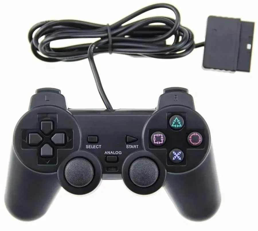 Joystick PS2