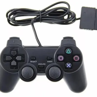 Joystick PS2