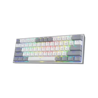 Teclado Redragon Fizz K617