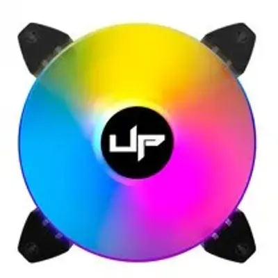 Cooler Fan de Gabinete UPGAMER 120mm