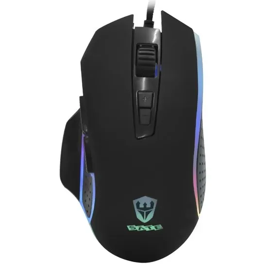 Mouse Satellite A-565 RGB 