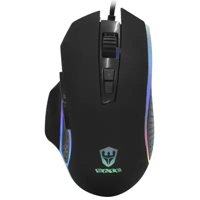 Mouse Satellite A-565 RGB 