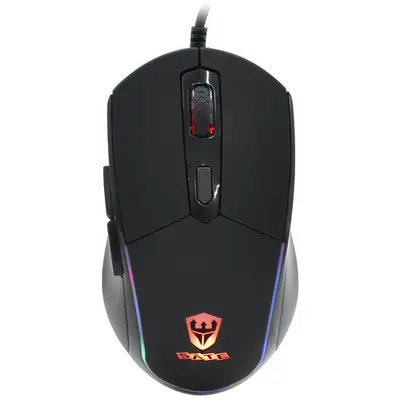 Mouse Satellite A-566 RGB 