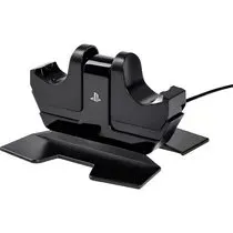 Cargador de Pie para Joystick PS4
