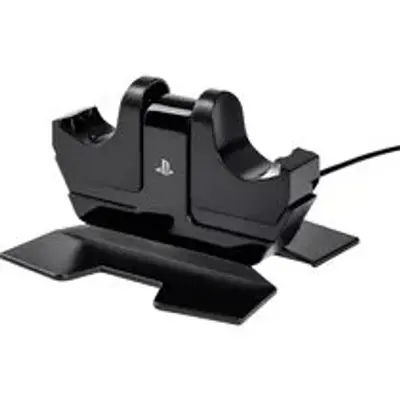 Cargador de Pie para Joystick PS4