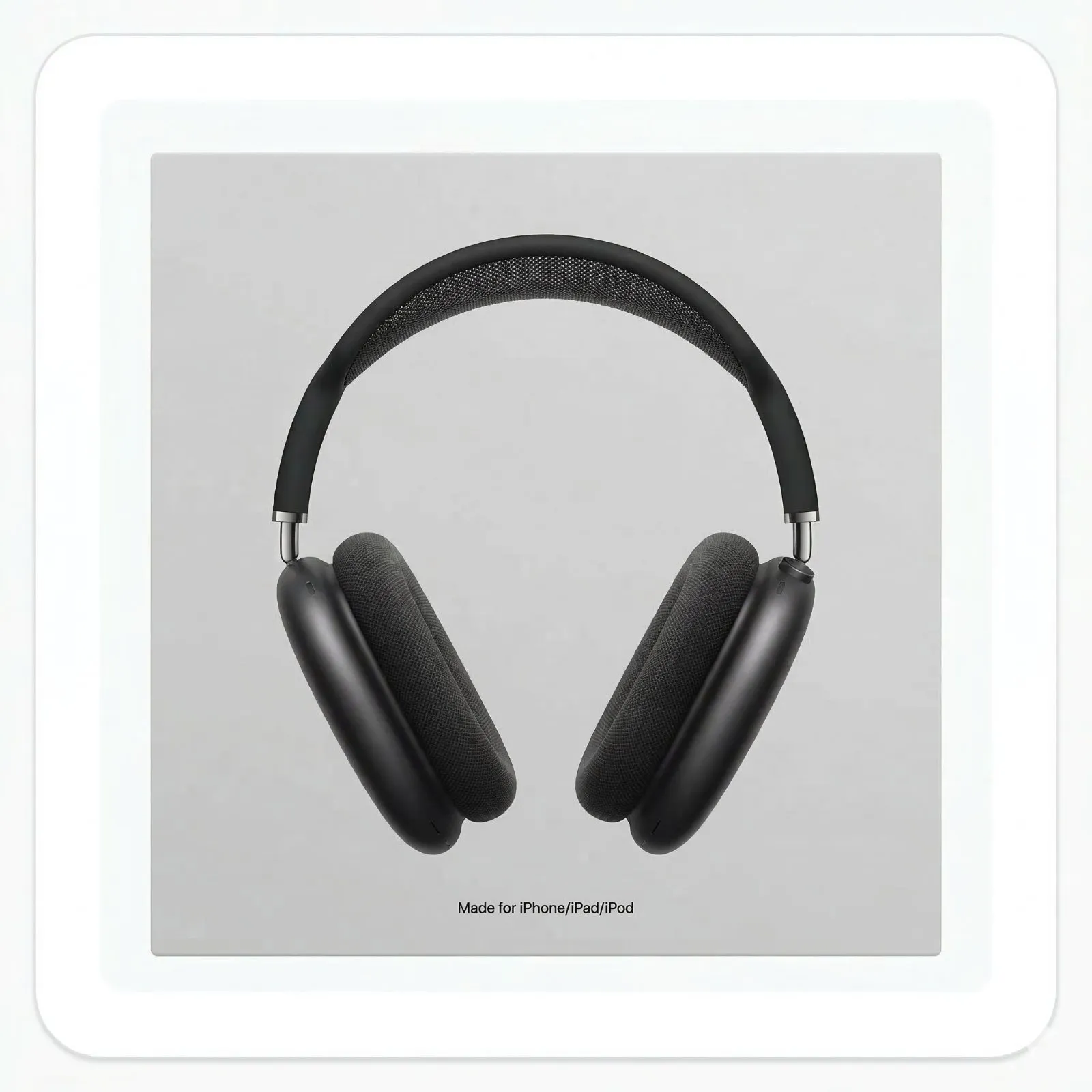 AirPods Max